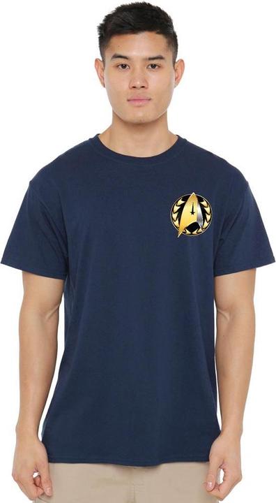 Produktbild Universal Textiles Admiral TShirt (L)