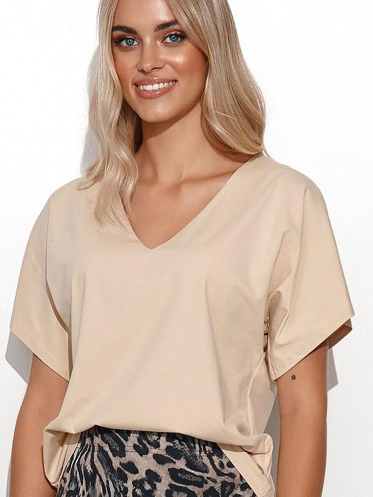 Makadamia Bluse (40, 41, 42)