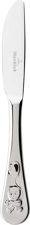 Immagine prodotto Villeroy & Boch Posate per bambini 4 pezzi Teddy