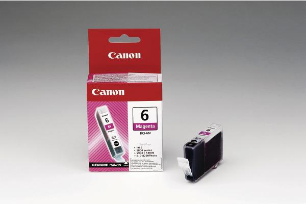 Immagine prodotto Canon Bci-6m (M)