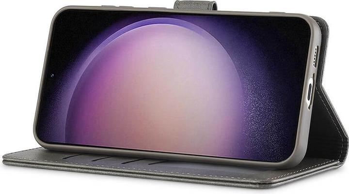 Immagine prodotto LC.Imeeke Galaxy A56 - Leder Etui Hülle (Samsung Galaxy A56)
