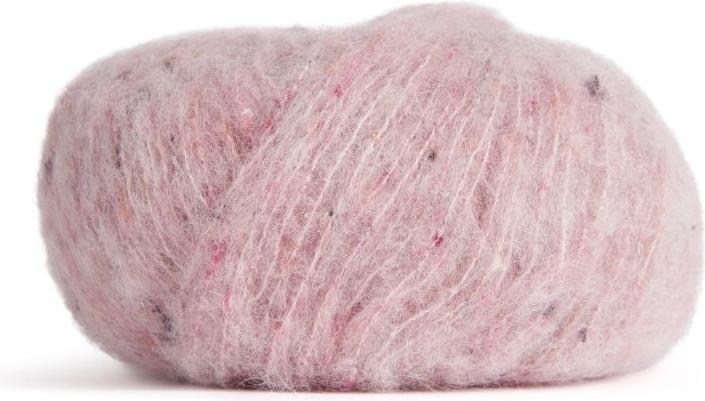 Actual product image DMC col. 00010 approx. 215 m 50 g (215 m)