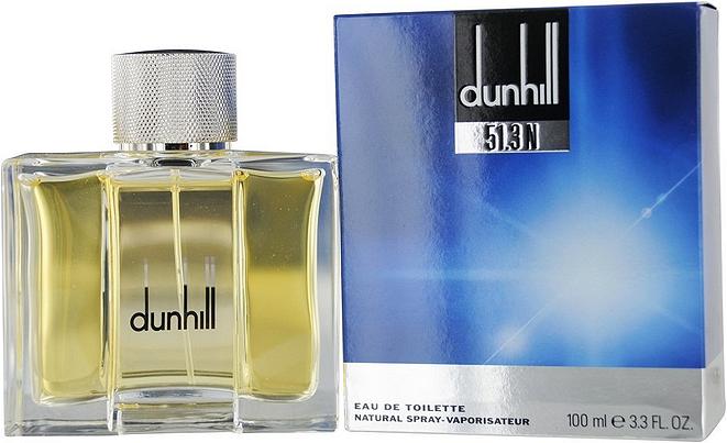 Produktbild Dunhill 51.3N (Eau de Toilette, 100 ml)