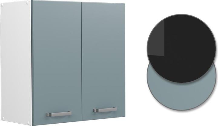Image du produit Vicco Hängeschrank R-Line (60 x 60 x 31 cm)
