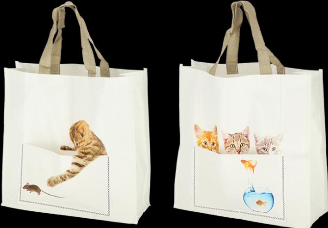 Image du produit Merkloos Chat