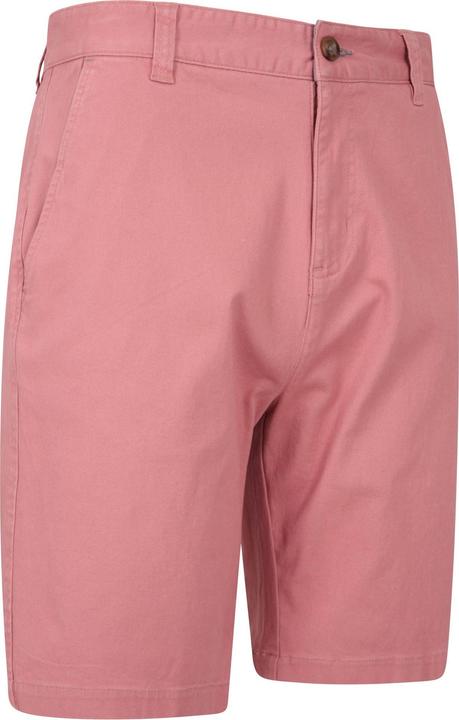 Immagine prodotto Mountain Warehouse Pantaloncini Chino Uomo (44)