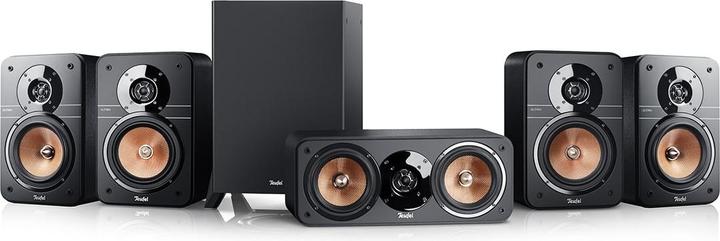 Teufel Ultima 20 Concept Surround 5.1-Set (Set, 295 W)