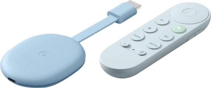 Immagine prodotto Google Chromecast TV