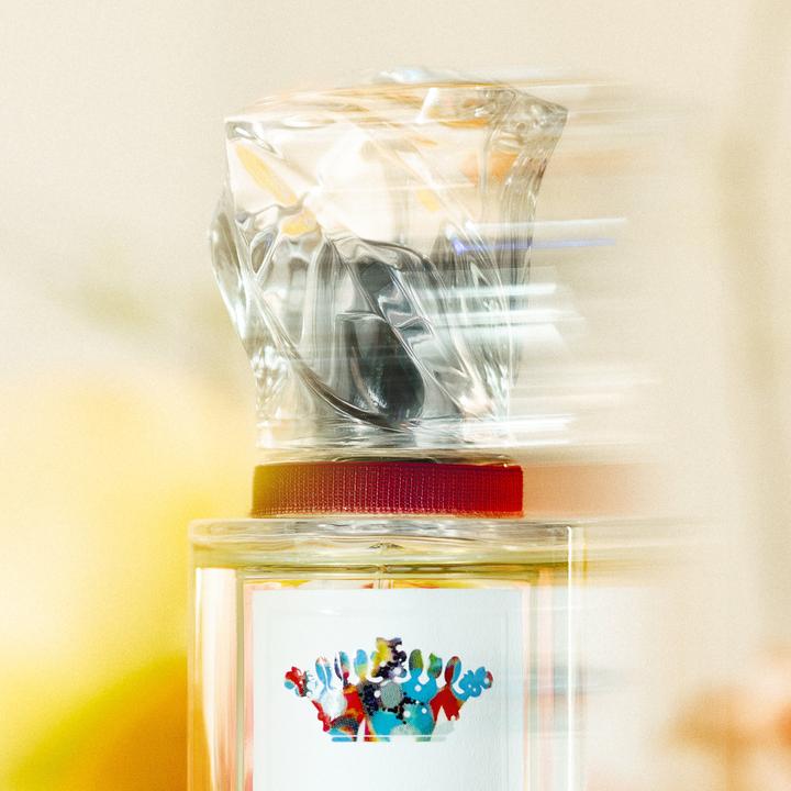 Actual product image Sisley d'Isa Eau de Toilette (Eau de toilette, 100 ml)