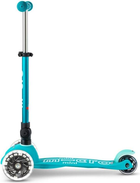 Actual product image Micro Deluxe