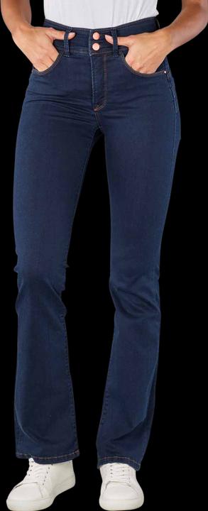 Produktbild Salsa Jeans Secret Bootcut Pushin Rinse Wash (32, 40)