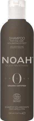 Immagine prodotto Noah Origins COSMOS ORGANIC Shampoo Volumizzante 250ml - Made in Italy - Cruelty Free Nickel Tested (250 ml)