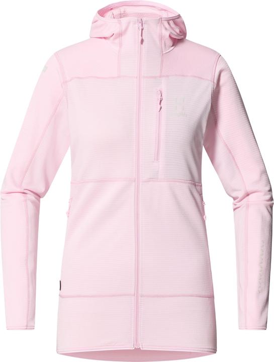 Actual product image Haglöfs L.I.M Mid Fast Hoodie (L)