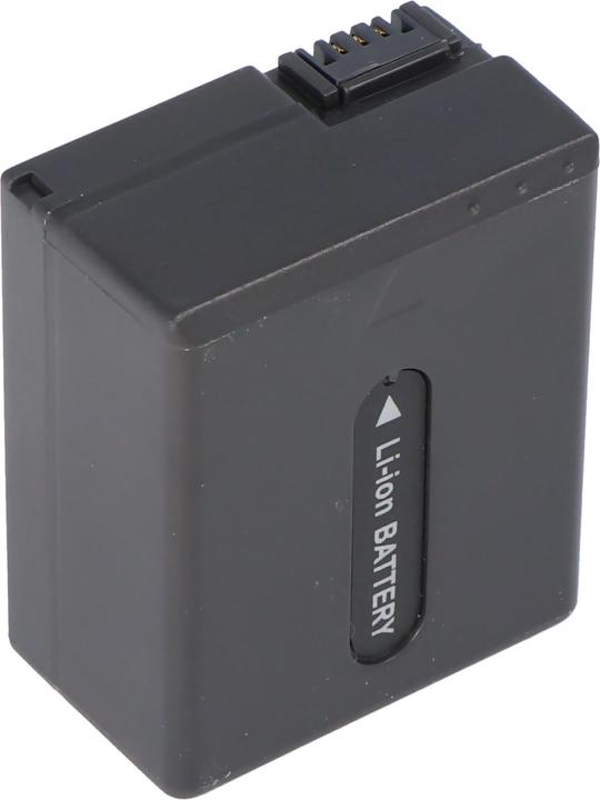 Image du produit AccuCell Akku Sony NP-FF70, Sony NP-FF71 (Batterie)
