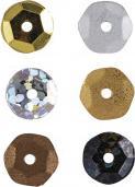 Image du produit Rayher Mélange de paillettes Glam