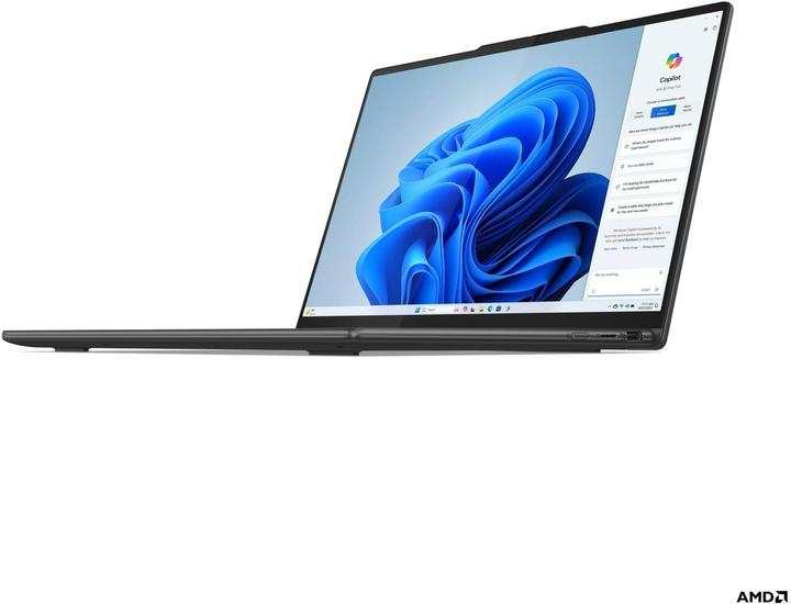 Actual product image Lenovo Yoga 7 2-in-1 (14", AMD Ryzen 7 8840HS, 16 GB, 1000 GB, CH)