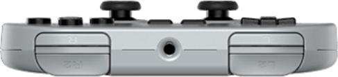Actual product image 8bitdo SN30 Pro (PC, Switch)