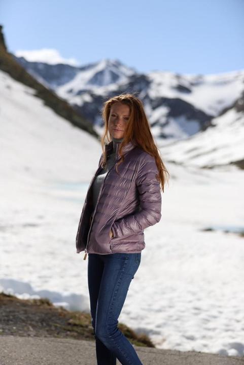 Image du produit Rukka Pac Jac Veste thermique pour femmes (46)