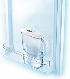 Image du produit Brita Marella + 12 Filterkartuschen