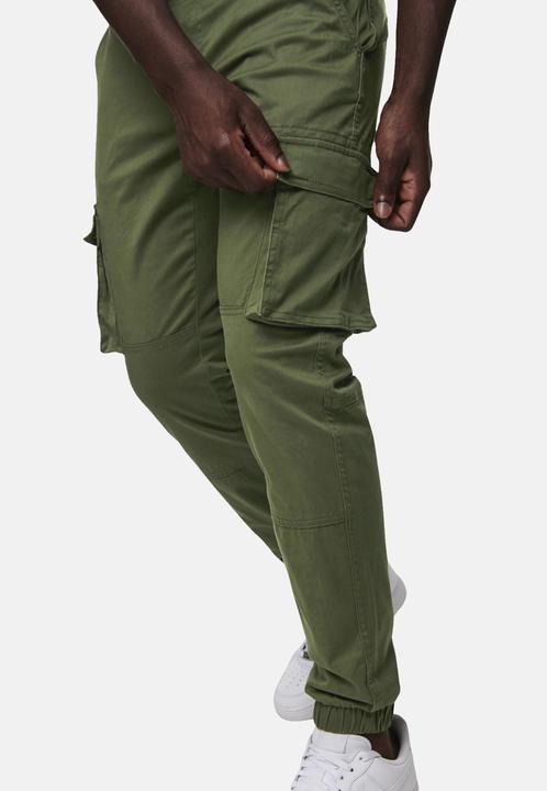 Actual product image Only & Sons Cuff cargo pants (W36/L32)