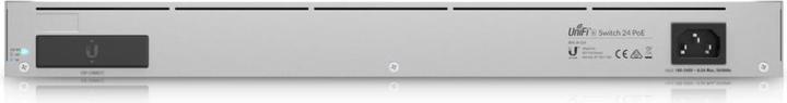 Produktbild Ubiquiti USW-ENTERPRISE-24-POE (24 Ports)