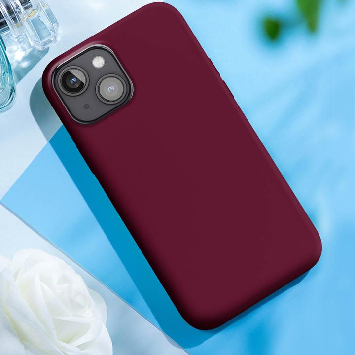 Immagine prodotto Moxie Serie BeFluo (Apple iPhone 15 Plus)