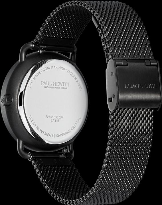 Image du produit Paul Hewitt PH-W-0314 (Montre analogique, 33 mm)