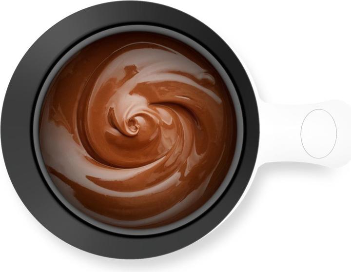 Actual product image Solac MH9100 chocolate milk warmer