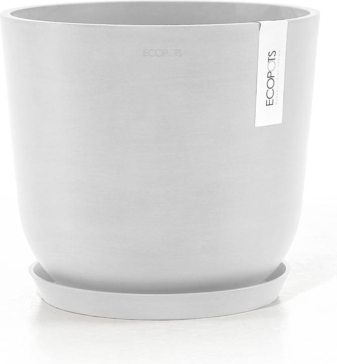 Actual product image Ecopots Oslo (25.25 cm)