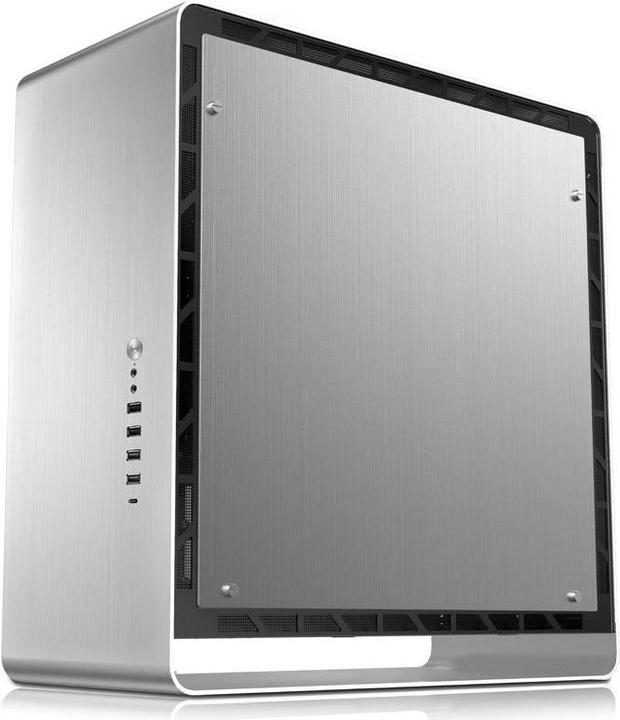 Image du produit Jonsbo UMX6 (ATX, mATX, Mini-ITX, E-ATX)
