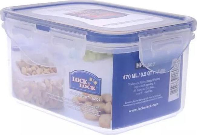 Productafbeelding Lock & Lock Klassiek Rechthoekig (1.80 l)
