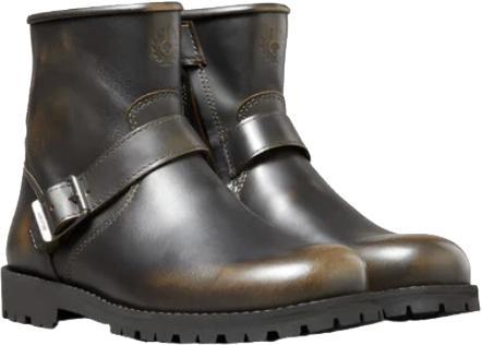 Produktbild Belstaff TRIALMASTER Stiefel braun 45 (Herren, 45)
