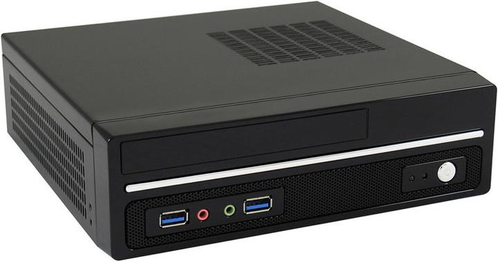Produktbild LC-Power LC-1350mi (Mini-ITX)
