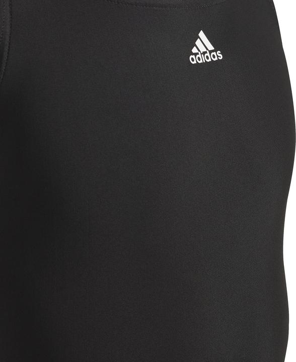 Produktbild adidas 3S SWIMSUIT,BLACK/WHITE BLACK/WHITE Grösse: 164 (164)