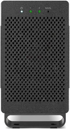 Produktbild OWC Mercury Elite Pro Dual (2.5", 3.5")