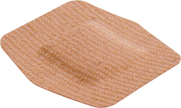 Produktbild Nexcare Textile Pflaster (20 x)