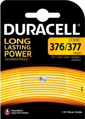 Immagine prodotto Duracell Elettronica (1 pz., AG4, 24 mAh)