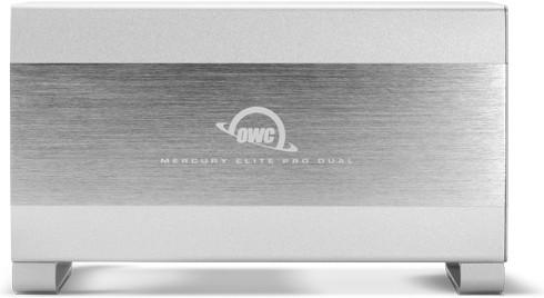 Produktbild OWC Mercury Elite Pro Dual (3.5")