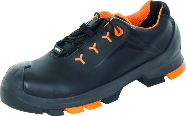 Image du produit Uvex Safety 2 SRC (S3, 51)