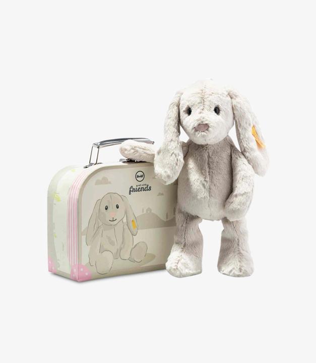 Immagine prodotto Steiff Coniglietto di peluche "Hoopie (26 cm)