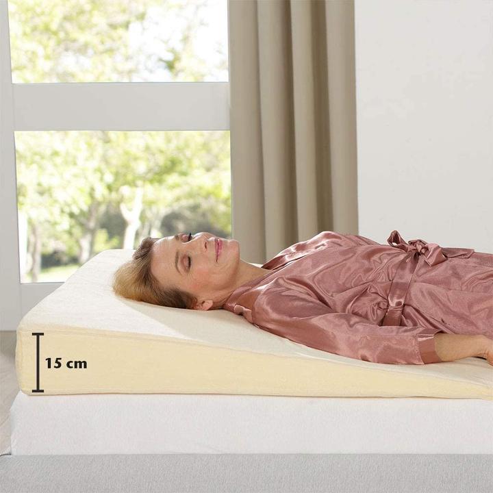 Immagine prodotto Bestschlaf Matratzenkeil »Reflux« (90 x 100 cm)