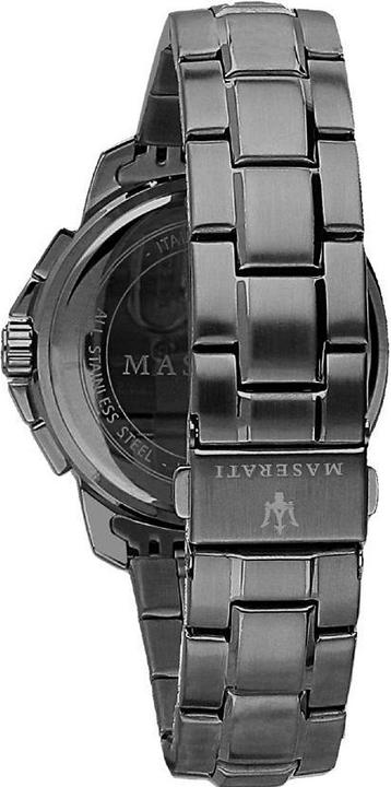Immagine prodotto Maserati Successo (Orologio da polso analogico, 44 mm)
