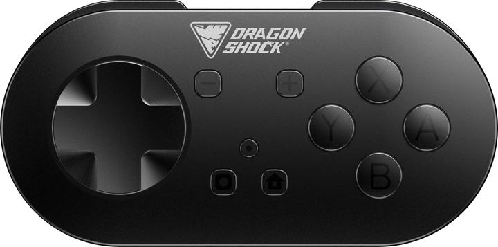 Produktbild NoName GLOW-FUSION - Mini Controller Pair (PC, Android, iOS, Switch, Switch Lite, Switch OLED)