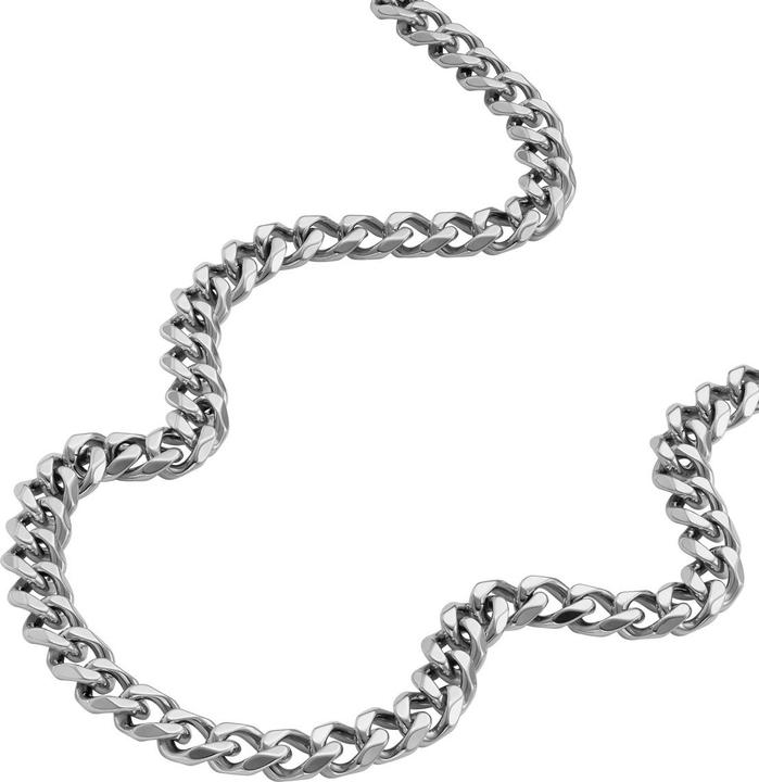 Produktbild Fossil Jewelry (Edelstahl, 48 cm)