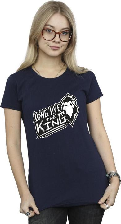 Produktbild Disney The Lion King The King TShirt (M)