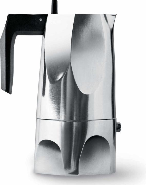 Produktbild Alessi Ossidiana (3 T.)