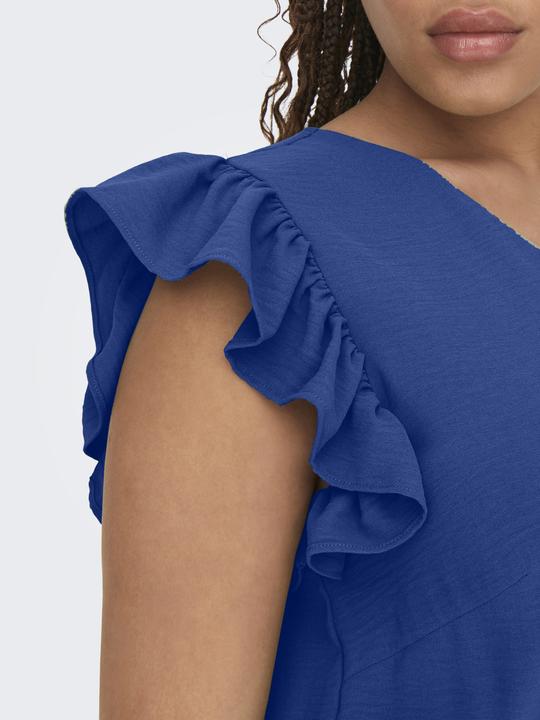 Produktbild Only CARMETTA Langes Kleid Kleid (52)