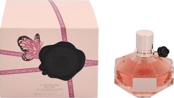 Produktbild Viktor & Rolf Flowerbomb Nectar (Eau de Parfum, 90 ml)