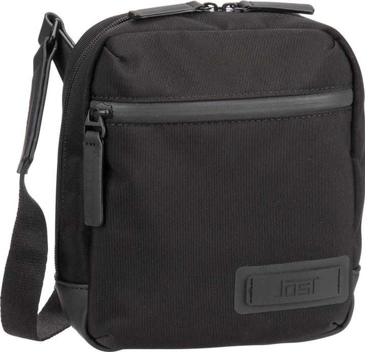 Actual product image Jost Shoulder Bag Tallinn Shoulder Bag Zip XS