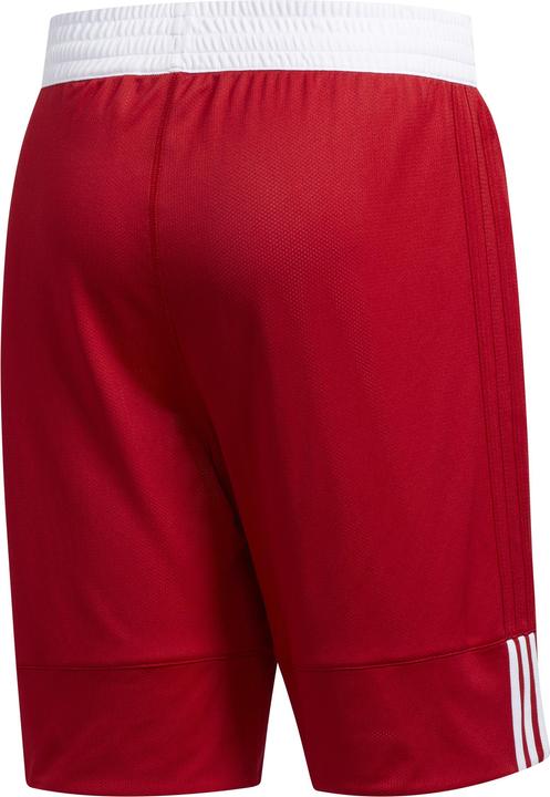 Immagine prodotto adidas Pantaloncini da basket reversibili 3G Speed Uomo (64, 65, 66)